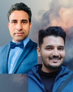 JK & Bhusan Paca Pics